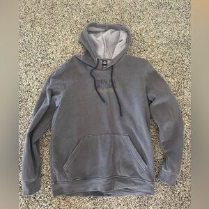 VTG The Nightmare Before Christmas Hoodie Sweater